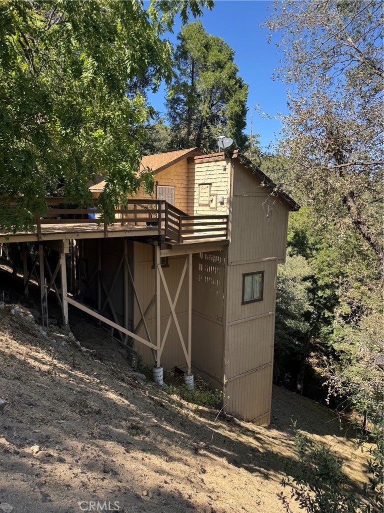 327 E Zermatt Drive