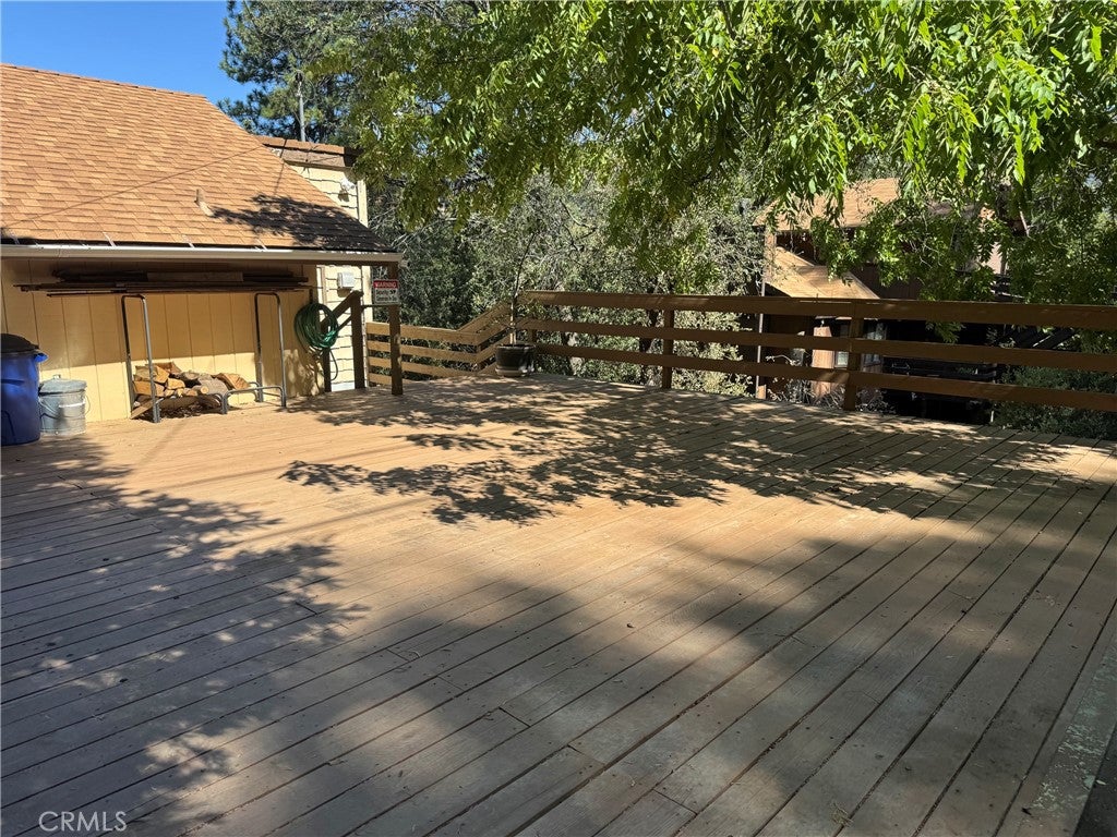 327 E Zermatt Drive