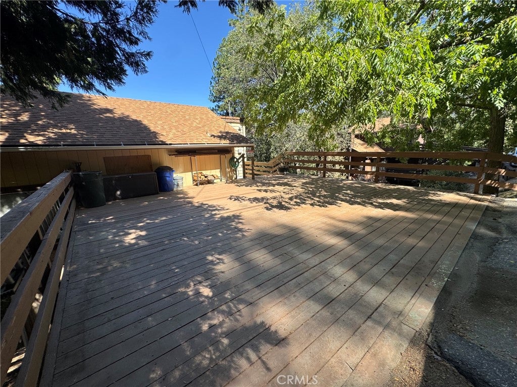 327 E Zermatt Drive