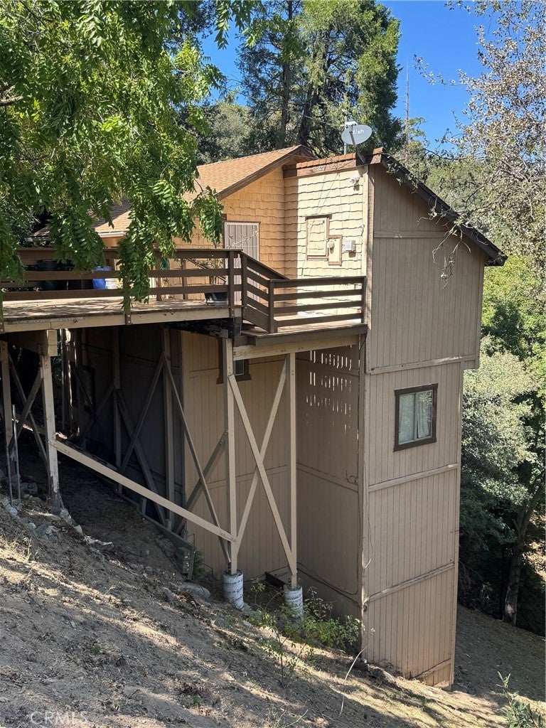 327 E Zermatt Drive