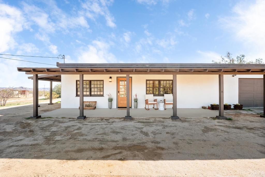 5215 Shadow Mountain Road