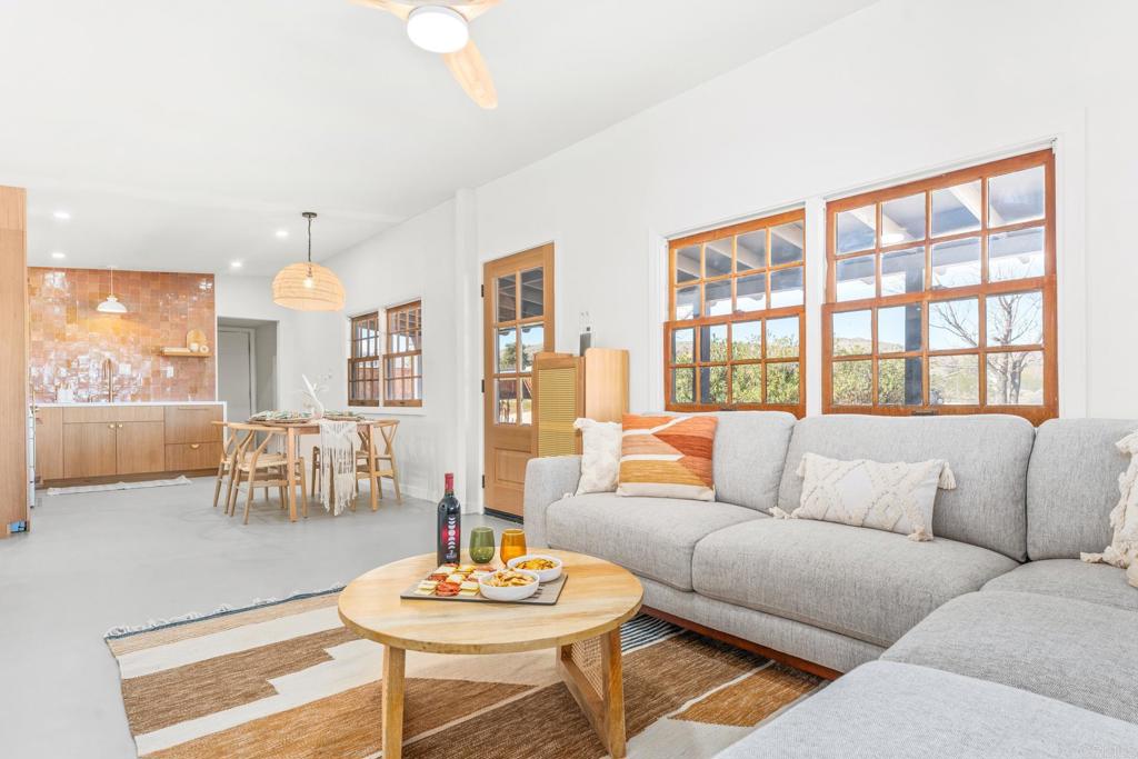 5215 Shadow Mountain Road