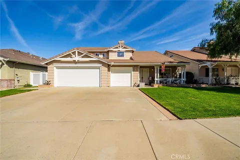 13120 Bay Meadows Court, Corona, CA 92883 - MLS#: IG26050623