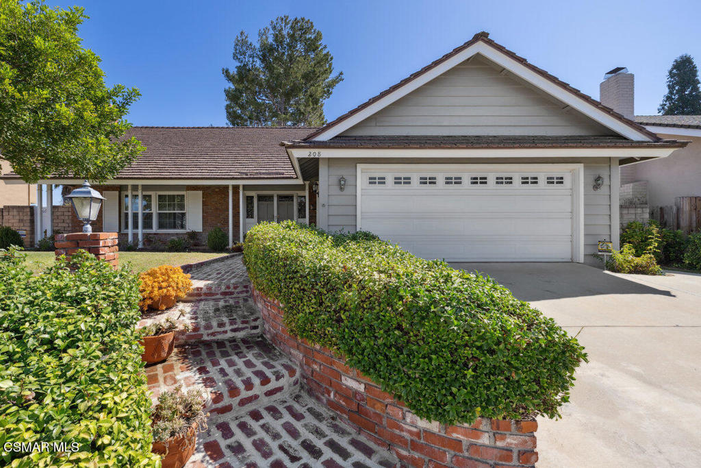 Welcome to 207 North Ensenada Avenue, Thousand Oaks!First time on the market in over 50 years. This spacious 5-bedroom, 3-bath home offers 2,631 sq. ft. of living space on a 7,840 sq. ft. lot. Located in a desirable neighborhood with highly rated schools, this home provides the perfect opportunity to make it your own.Newer air conditioning, furnace, and double-pane windows. There is an unfinished attic that is great for storage.Join us for the first showings at the open house:Saturday, September 13 | 12-4 PMSunday, September 14 | 12-4 PMDon't miss your chance to own this rare Thousand Oaks gem--it won't last long!