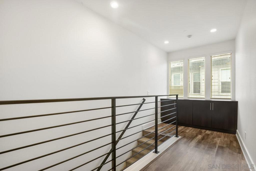 Mission Valley - Residential