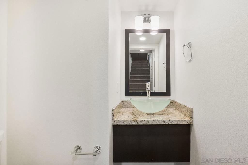 Mission Valley - Residential