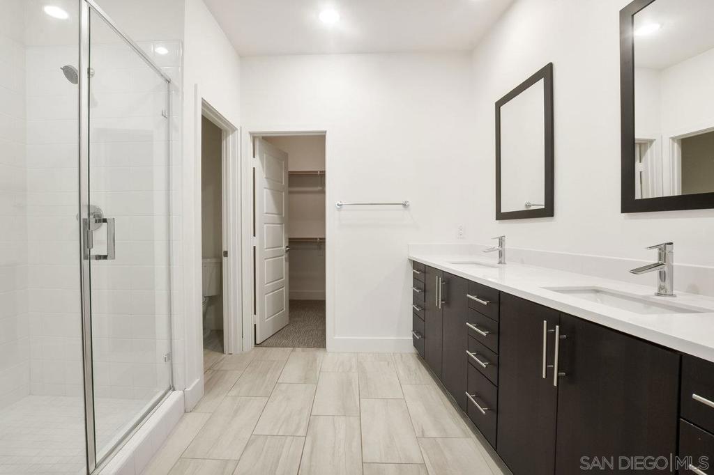 Mission Valley - Residential