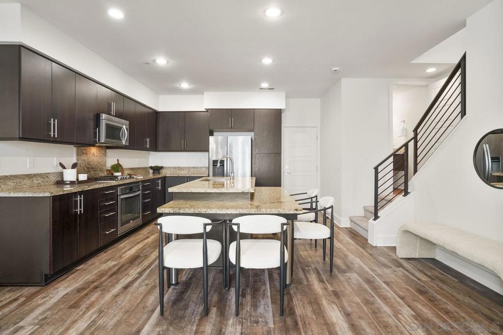 Mission Valley - Residential