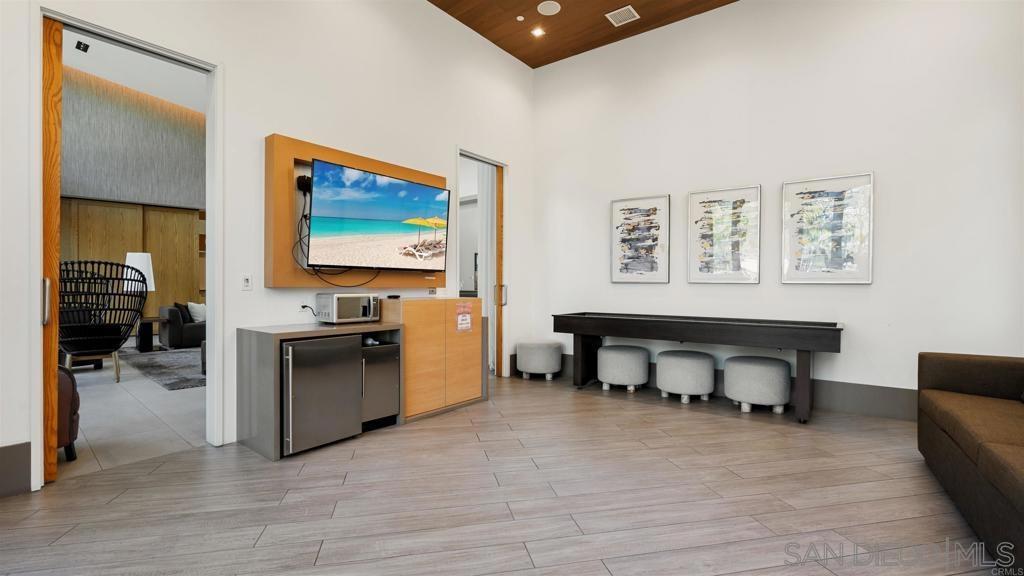 Mission Valley - Residential