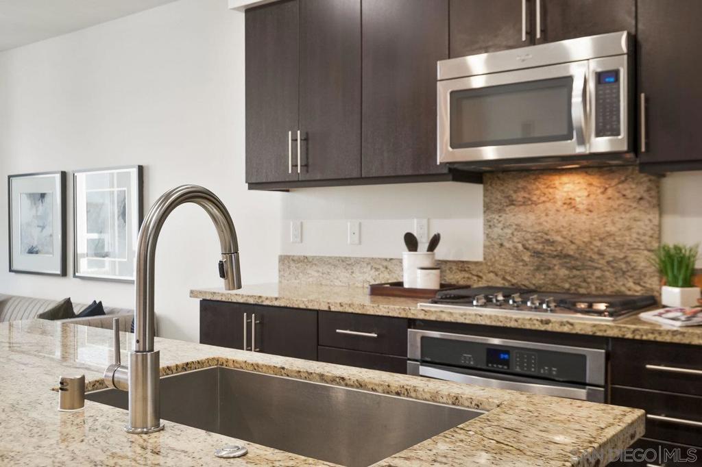 Mission Valley - Residential