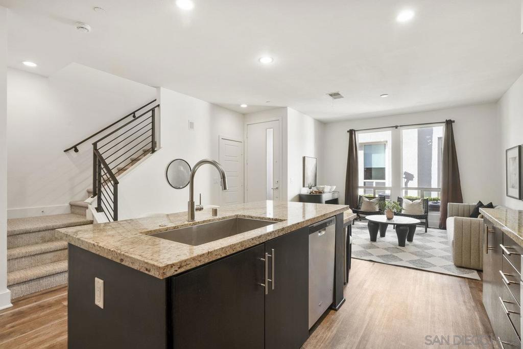 Mission Valley - Residential