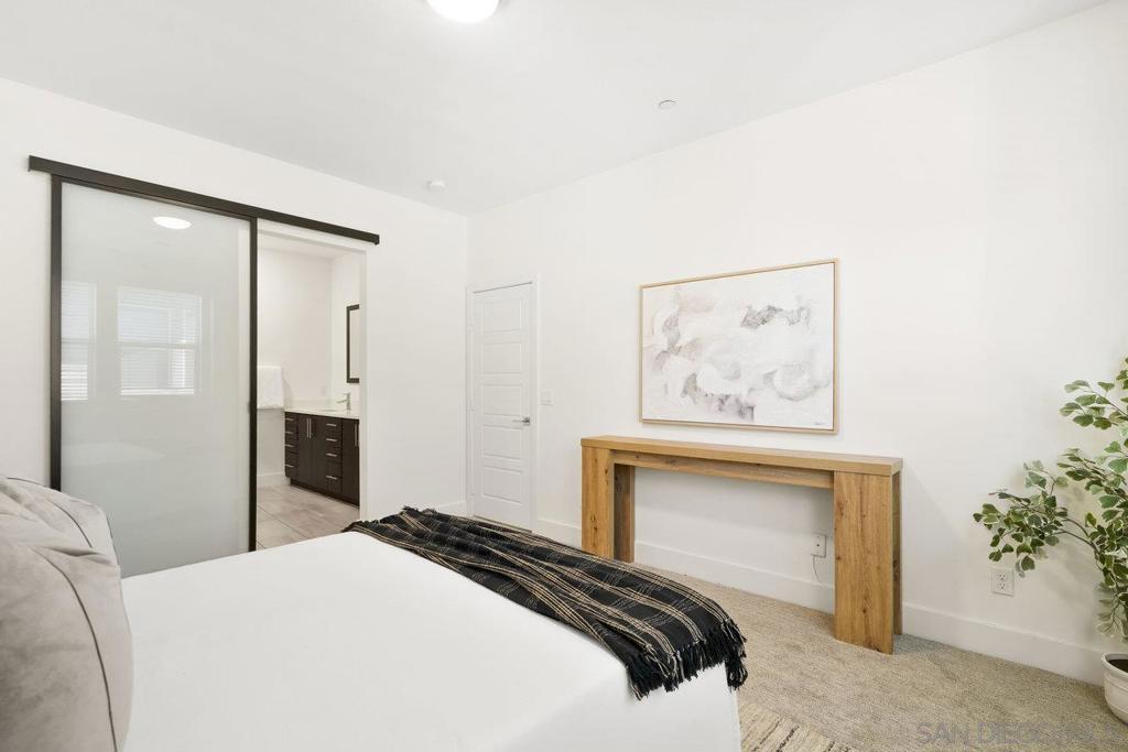 Mission Valley - Residential