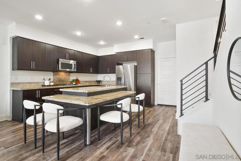 Mission Valley - Residential