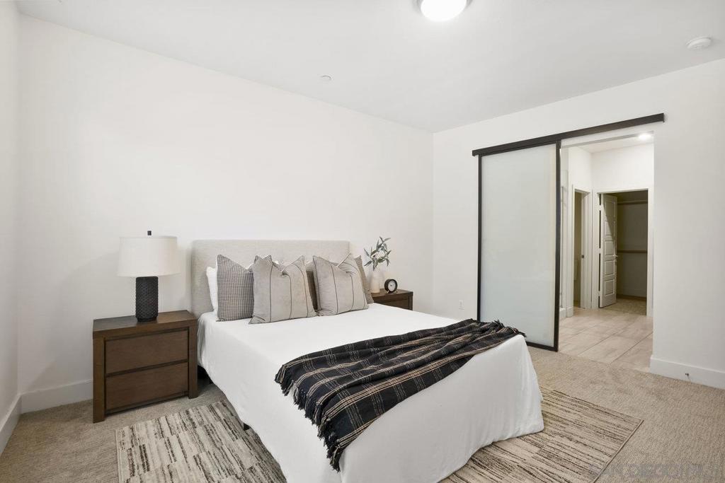 Mission Valley - Residential