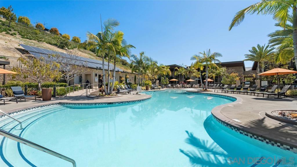 Mission Valley - Residential