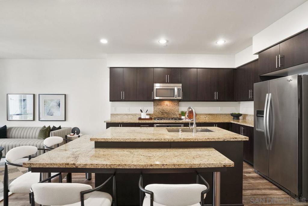 Mission Valley - Residential