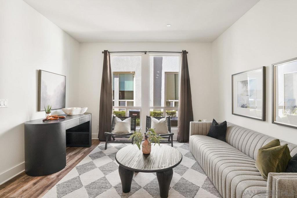 Mission Valley - Residential