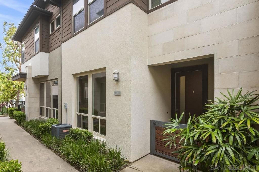 Mission Valley - Residential