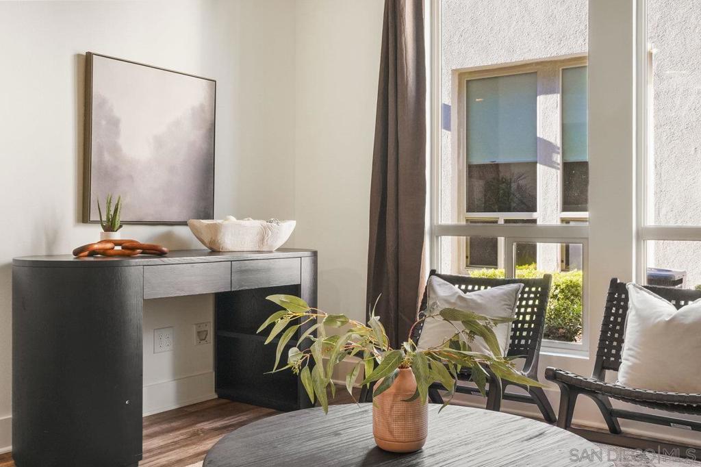 Mission Valley - Residential