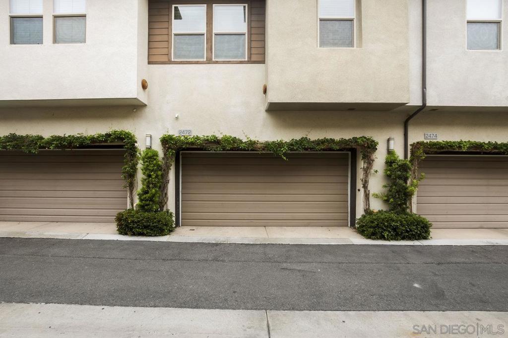 Mission Valley - Residential