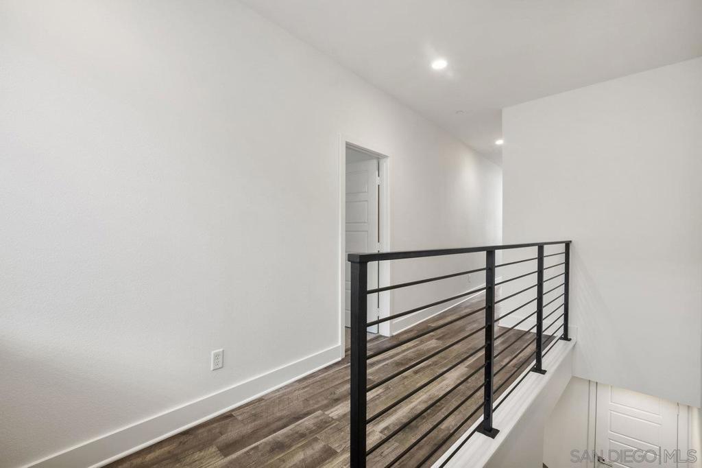 Mission Valley - Residential
