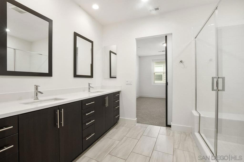 Mission Valley - Residential