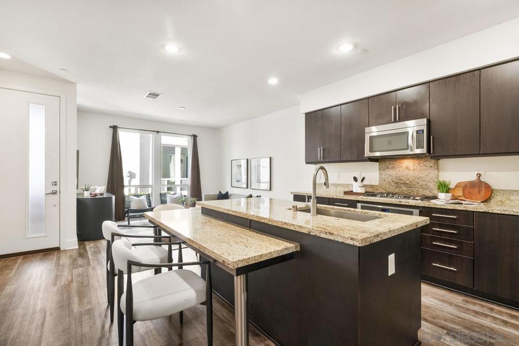 Mission Valley - Residential