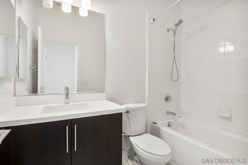 Mission Valley - Residential