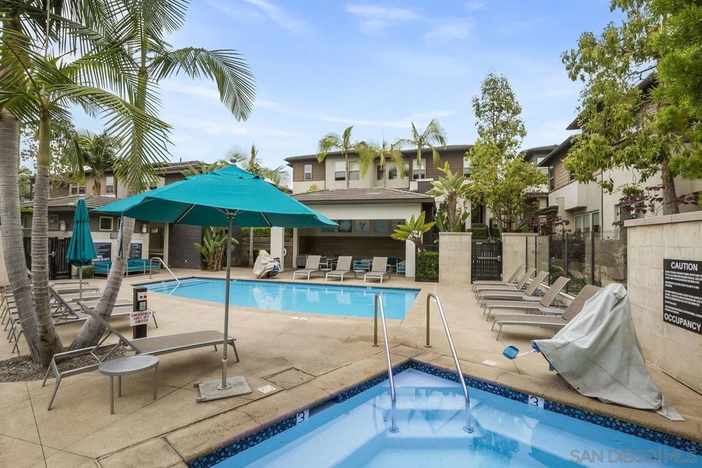 Mission Valley - Residential