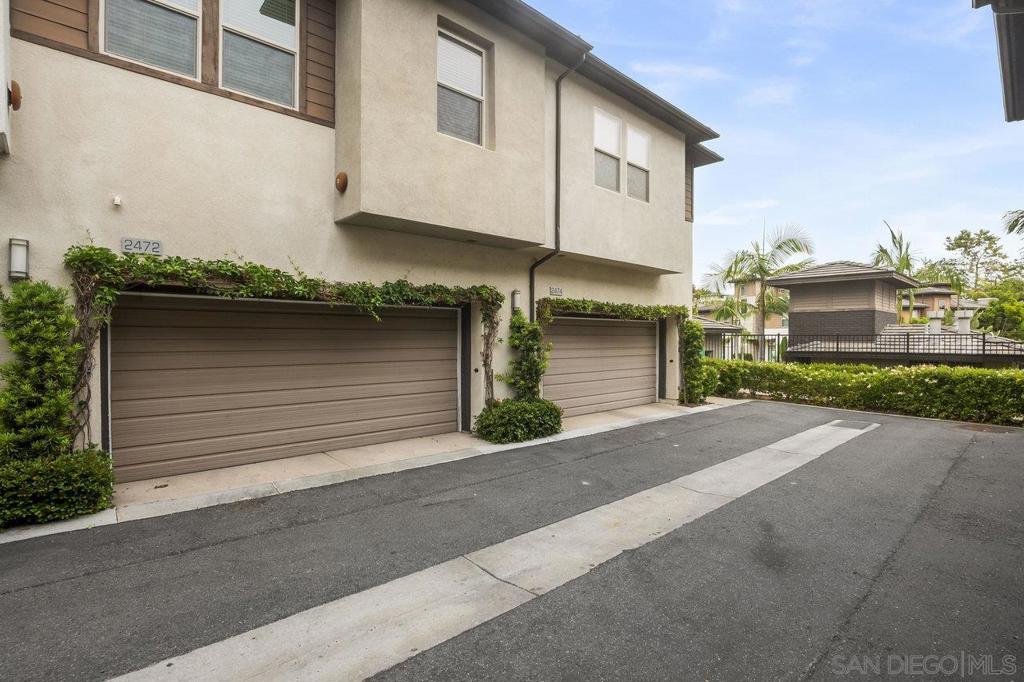 Mission Valley - Residential