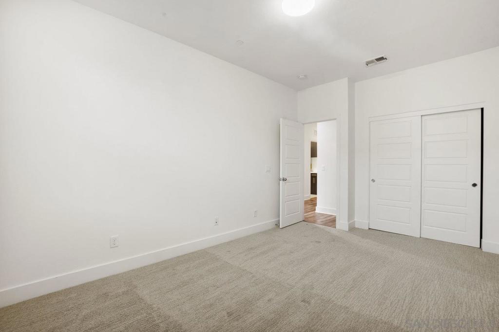 Mission Valley - Residential