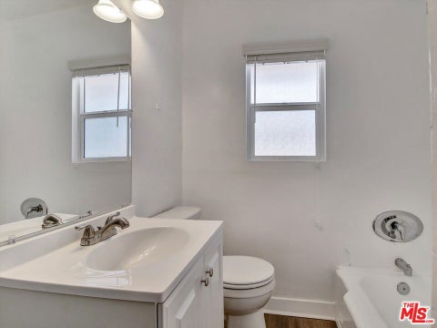 Tiny photo for 3663 S Victoria Avenue, Los Angeles, CA 90016 (MLS # 26873141)