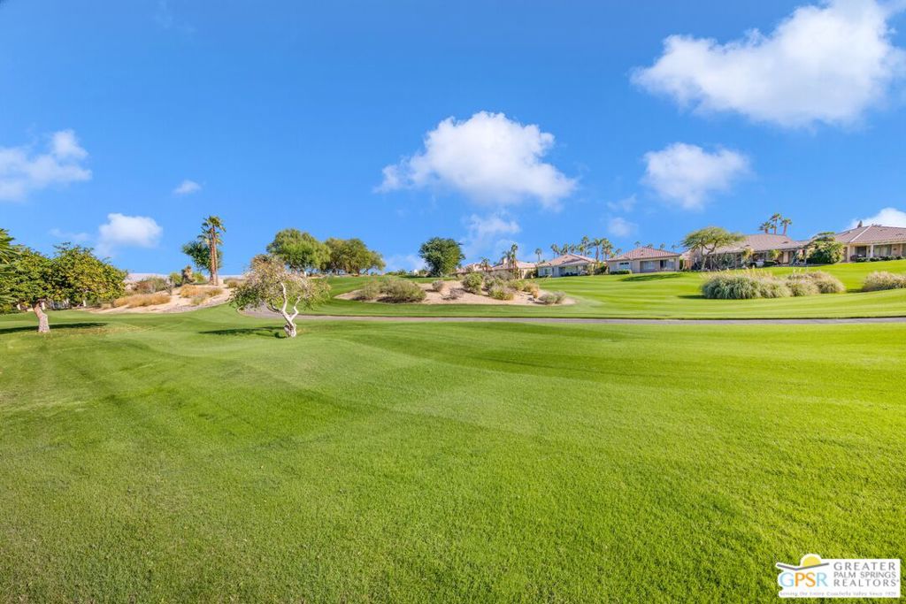 Heritage Palms Country Club - Residential