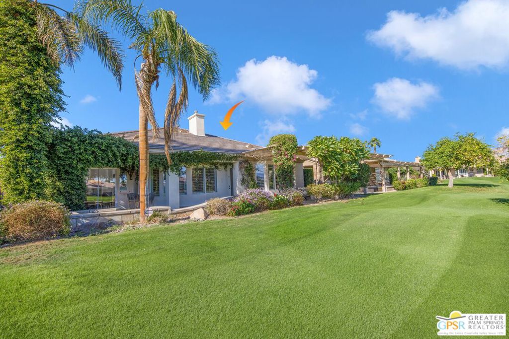 Heritage Palms Country Club - Residential