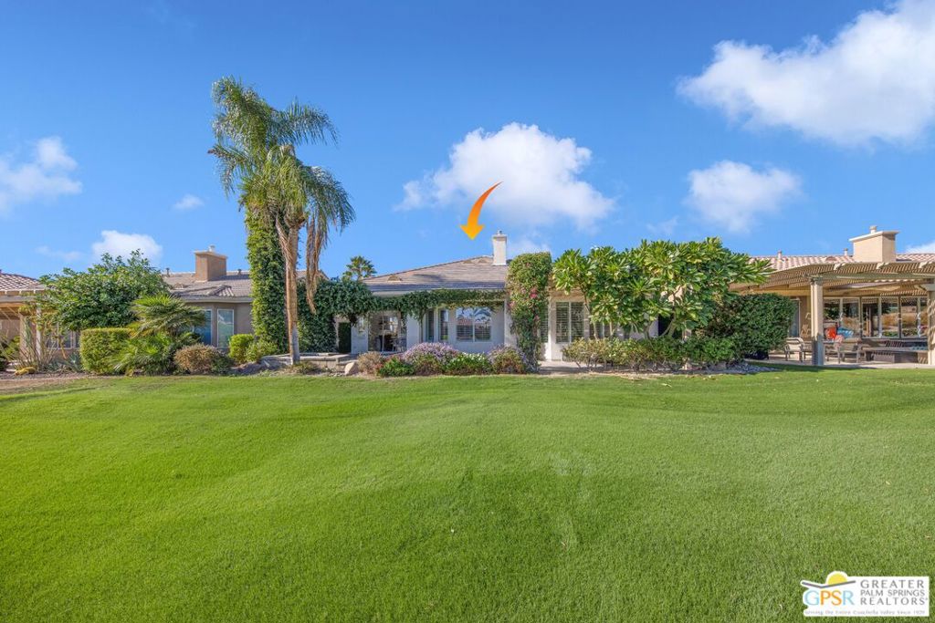 Heritage Palms Country Club - Residential