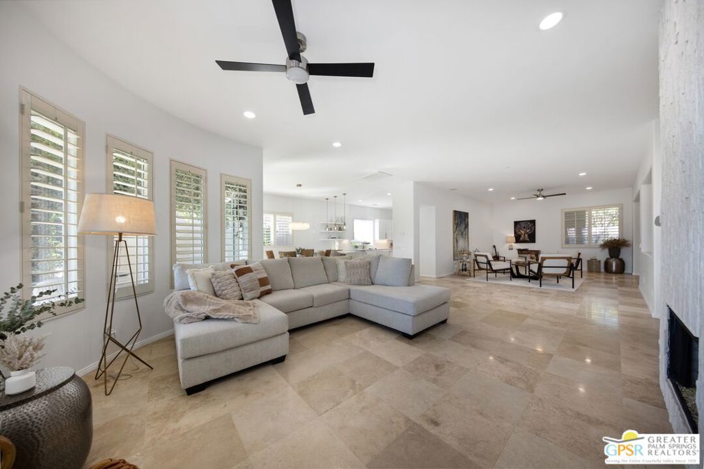 Heritage Palms Country Club - Residential