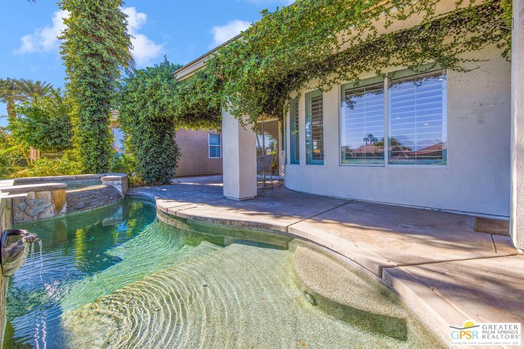 Heritage Palms Country Club - Residential