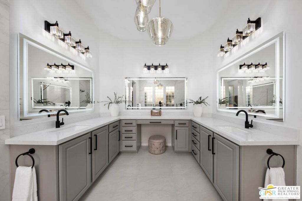 Heritage Palms Country Club - Residential