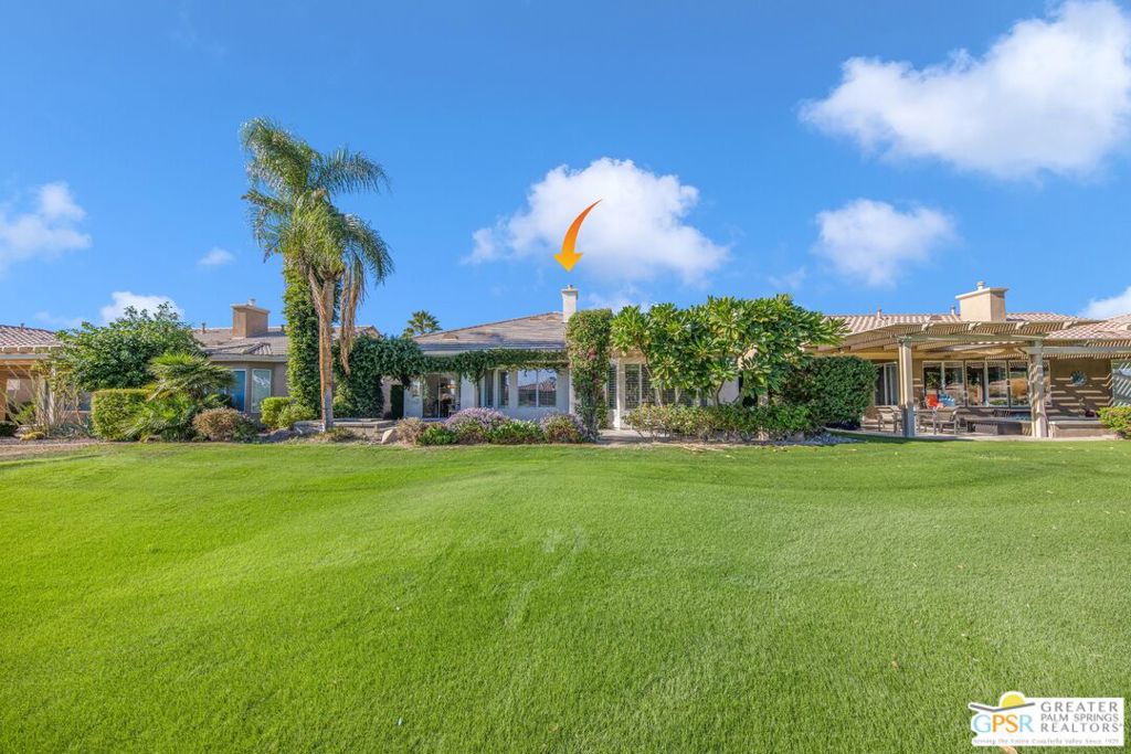 Heritage Palms Country Club - Residential