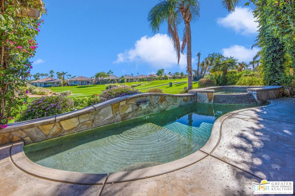 Heritage Palms Country Club - Residential