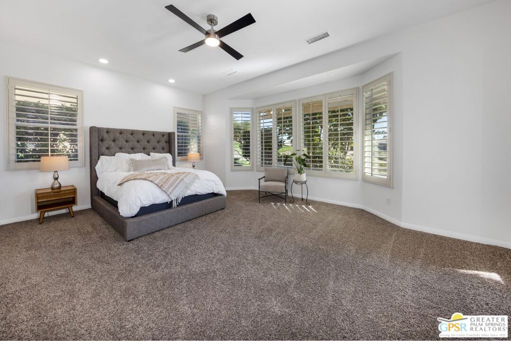 Heritage Palms Country Club - Residential