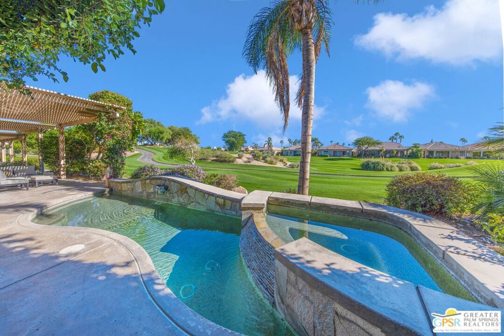 Heritage Palms Country Club - Residential