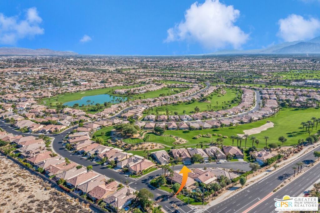 Heritage Palms Country Club - Residential