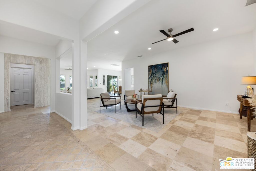 Heritage Palms Country Club - Residential