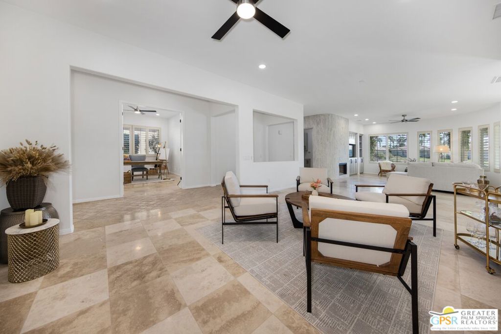 Heritage Palms Country Club - Residential