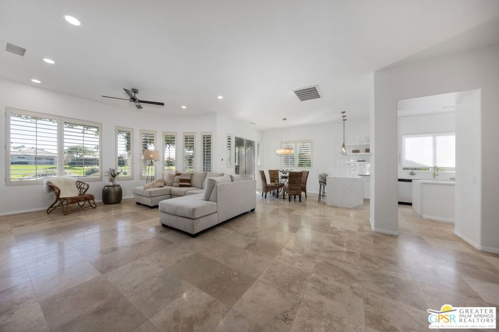 Heritage Palms Country Club - Residential