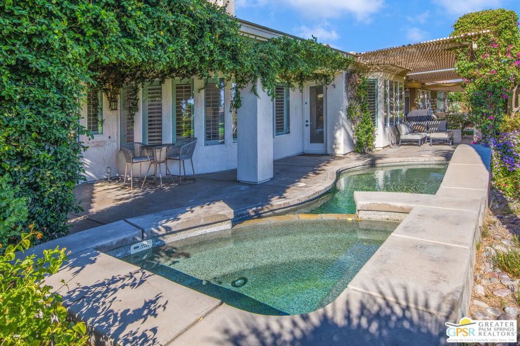 Heritage Palms Country Club - Residential