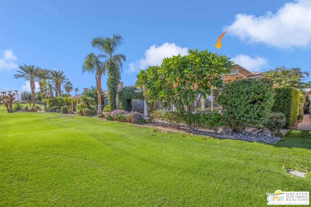 Heritage Palms Country Club - Residential