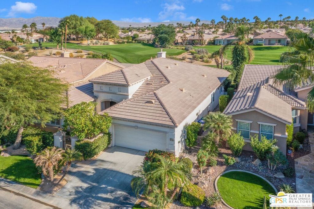 Heritage Palms Country Club - Residential