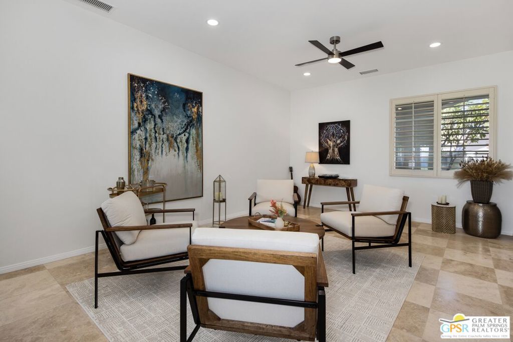 Heritage Palms Country Club - Residential